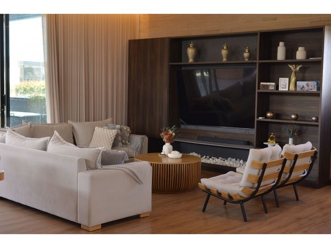 Casa de 3 alcobas en venta en Vía Las Palmas, Envigado, 363 m² · foto 10 de 24