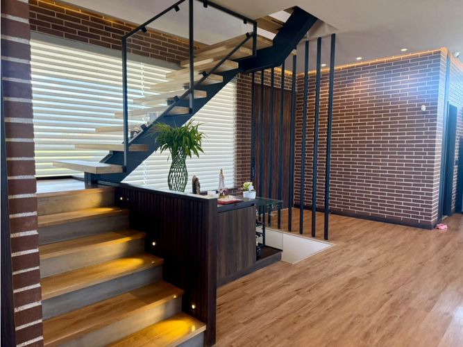 Casa de 3 alcobas en venta en Vía Las Palmas, Envigado, 363 m² · foto 13 de 24