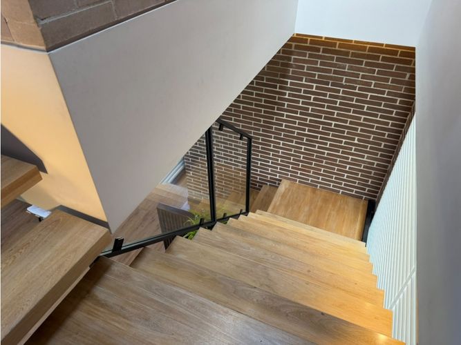 Casa de 3 alcobas en venta en Vía Las Palmas, Envigado, 363 m² · foto 14 de 24
