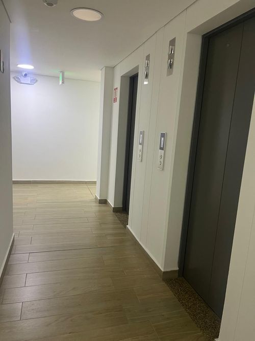 Apartamento de 1 alcoba en arriendo en Las Nieves, Bogotá, 23 m² · foto 17 de 17
