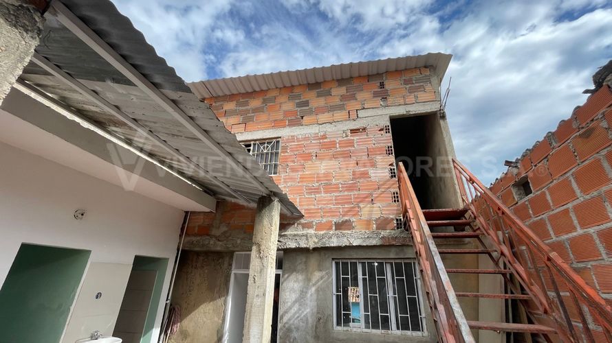 Casa en venta en El Contento, Cúcuta · foto 8 de 13