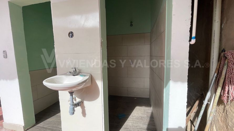 Casa en venta en El Contento, Cúcuta · foto 11 de 13