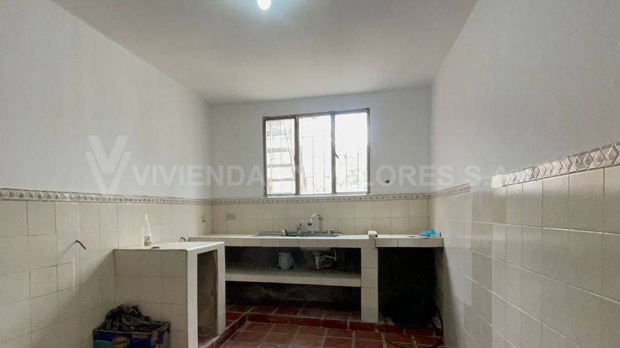 Casa en venta en El Contento, Cúcuta · foto 2 de 13