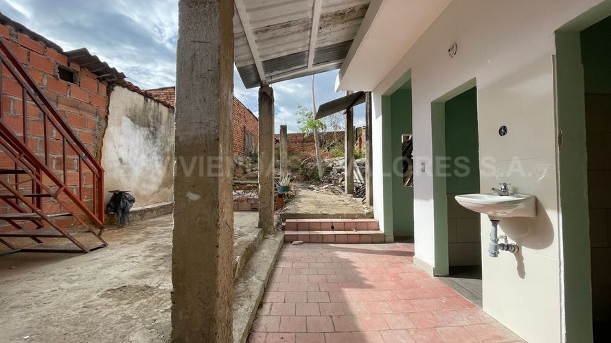 Casa en venta en El Contento, Cúcuta · foto 9 de 13