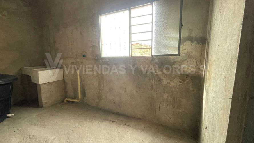 Casa en venta en El Contento, Cúcuta · foto 12 de 13