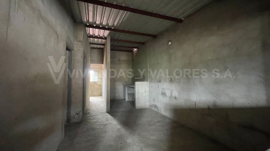 Casa en venta en El Contento, Cúcuta · foto 3 de 13