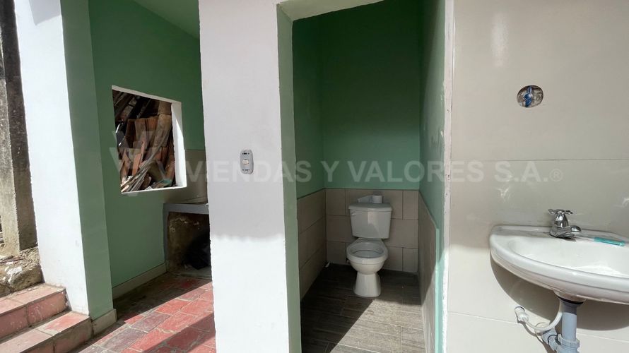 Casa en venta en El Contento, Cúcuta · foto 10 de 13