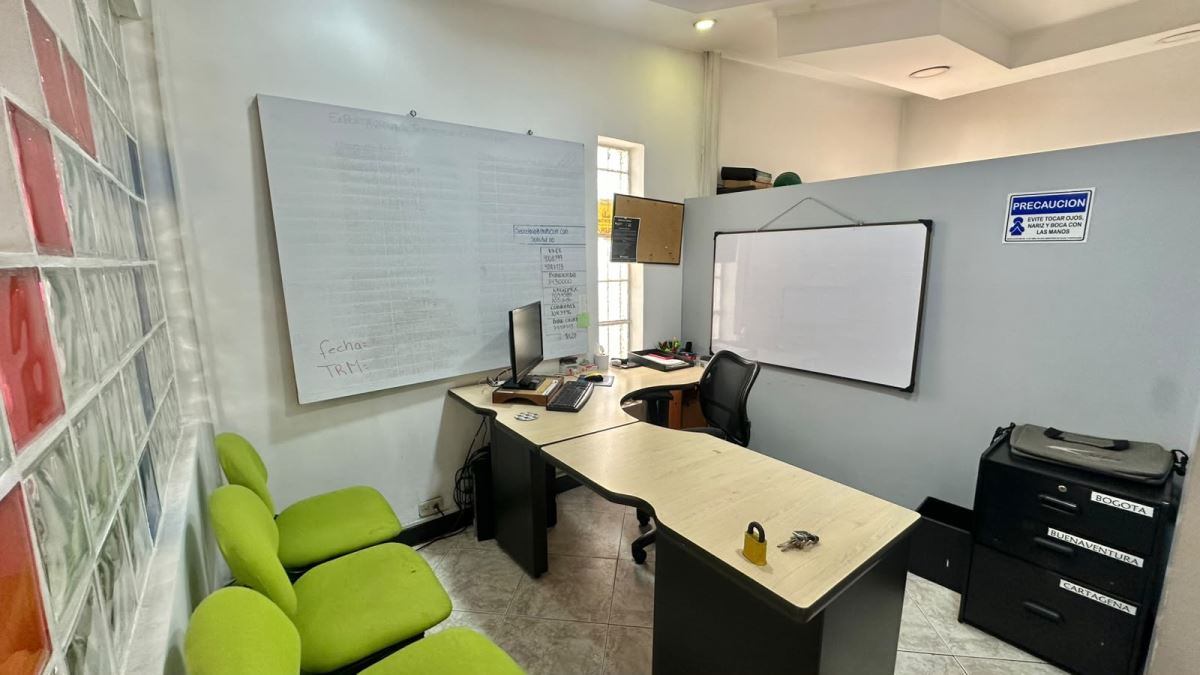 Casa en venta en Fontibon, Bogotá · foto 6 de 20