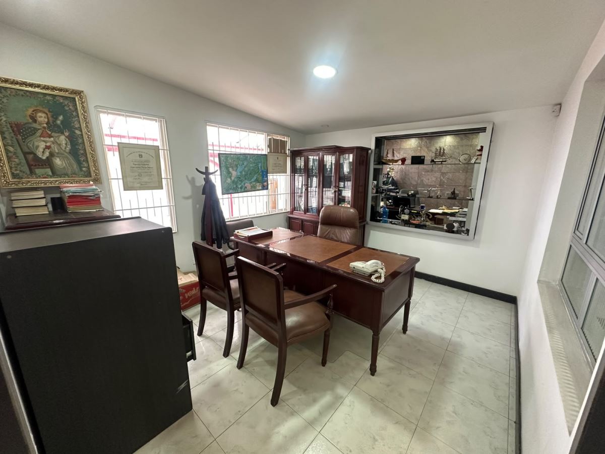 Casa en venta en Fontibon, Bogotá · foto 11 de 20