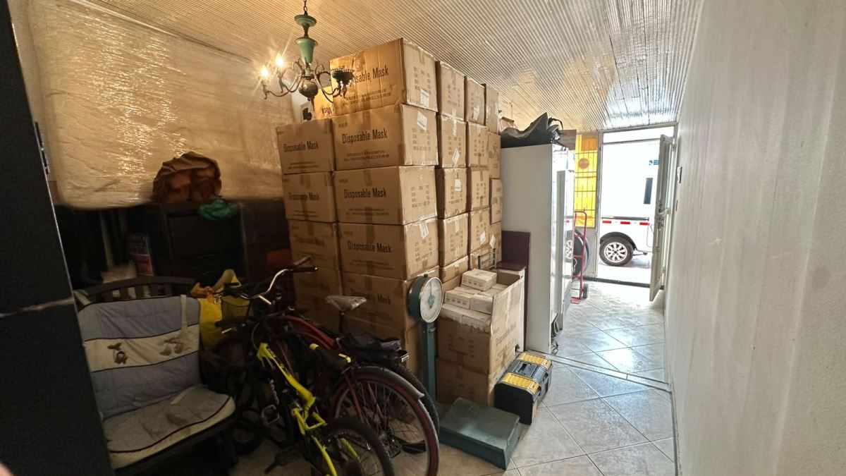 Casa en venta en Fontibon, Bogotá · foto 17 de 20