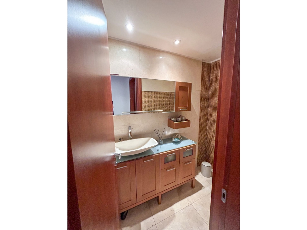 Apartamento en venta en La Cabrera, Bogotá · foto 12 de 24