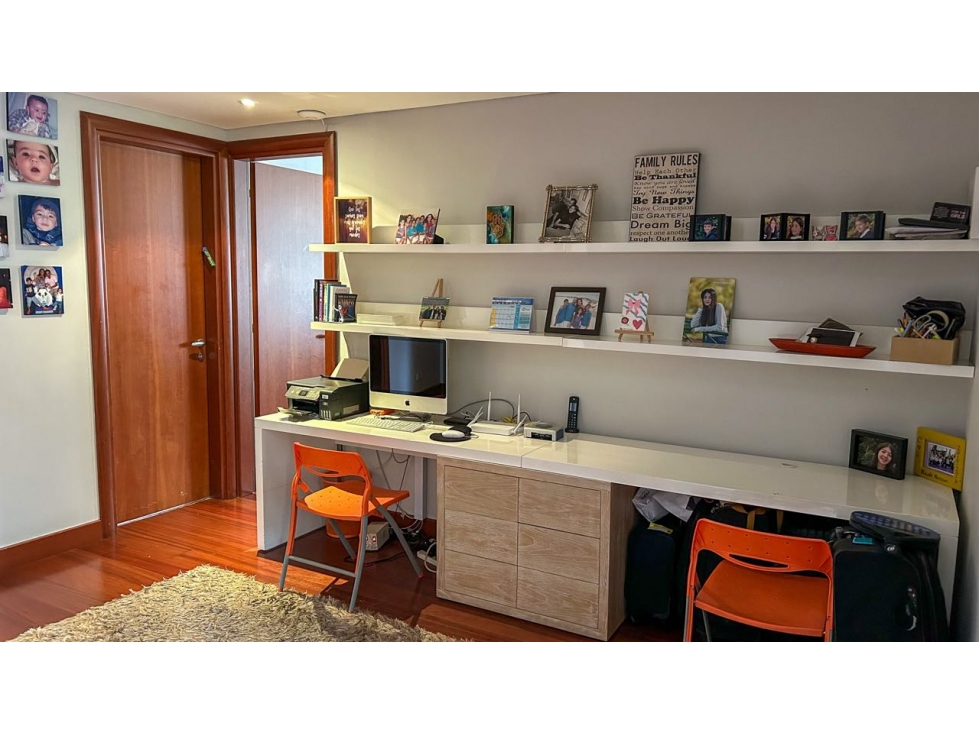 Apartamento en venta en La Cabrera, Bogotá · foto 13 de 24