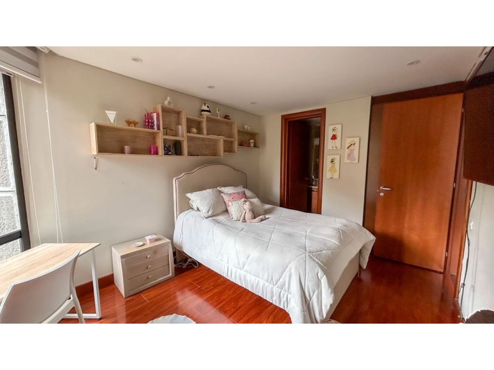 Apartamento en venta en La Cabrera, Bogotá · foto 16 de 24