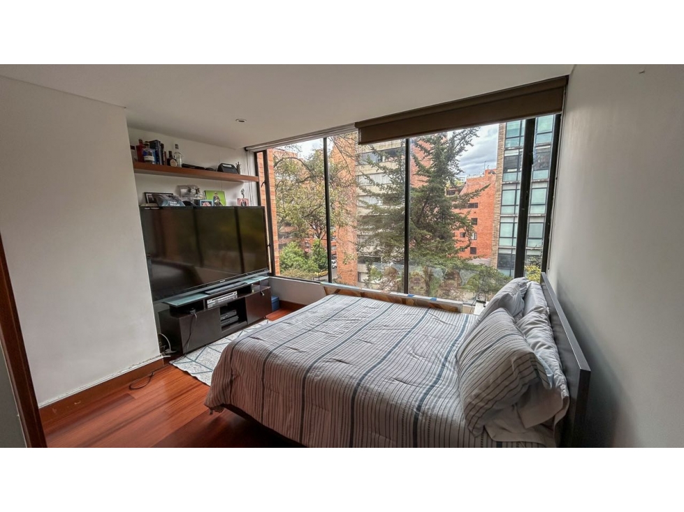 Apartamento en venta en La Cabrera, Bogotá · foto 17 de 24