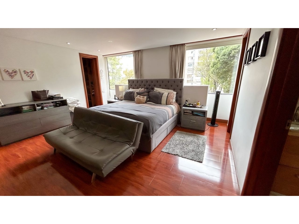 Apartamento en venta en La Cabrera, Bogotá · foto 18 de 24