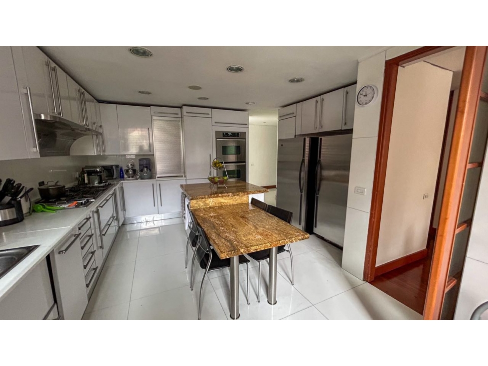Apartamento en venta en La Cabrera, Bogotá · foto 19 de 24