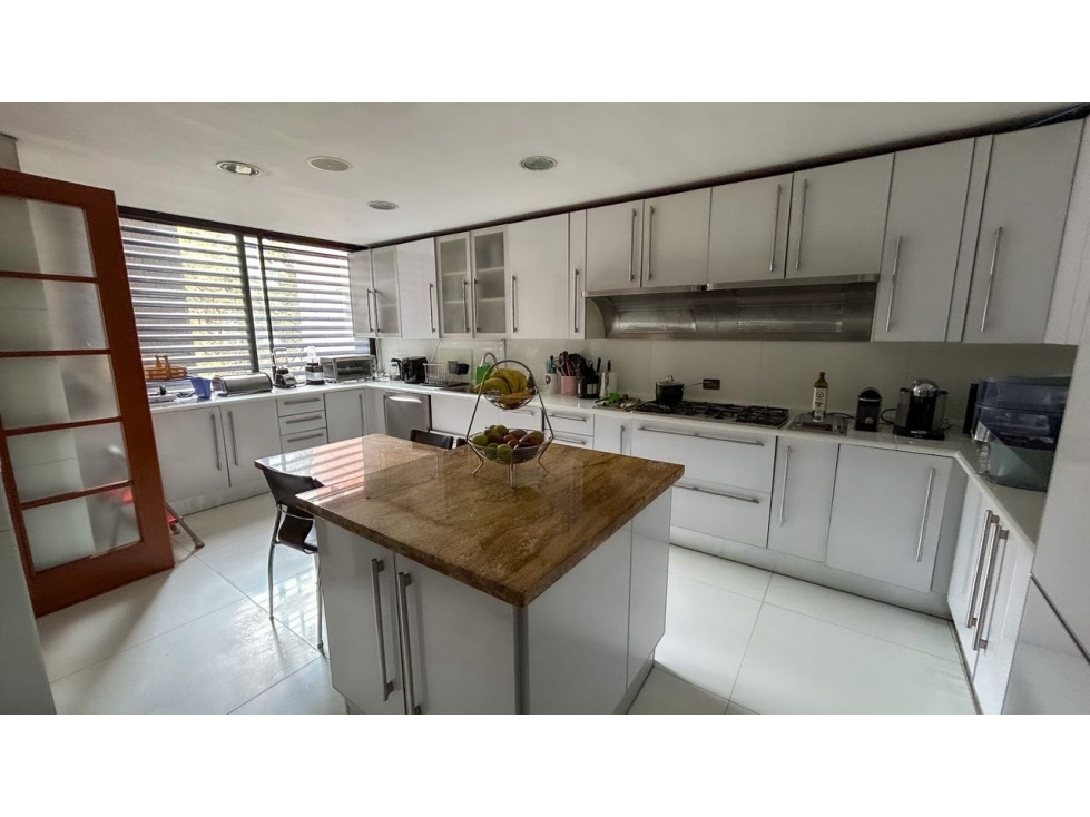 Apartamento en venta en La Cabrera, Bogotá · foto 20 de 24