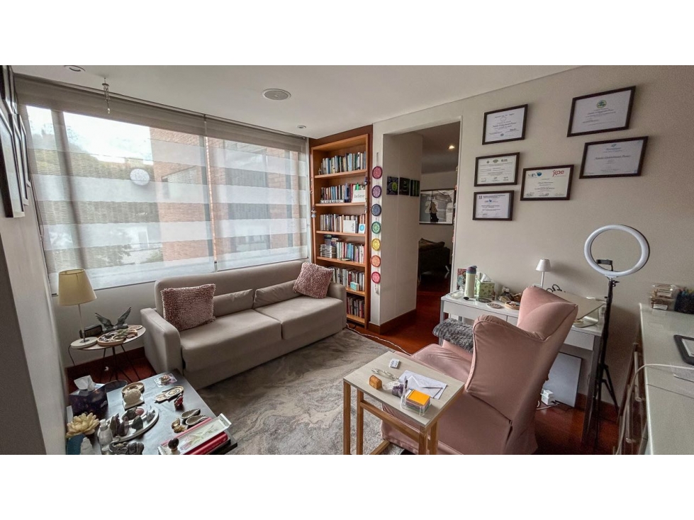 Apartamento en venta en La Cabrera, Bogotá · foto 23 de 24