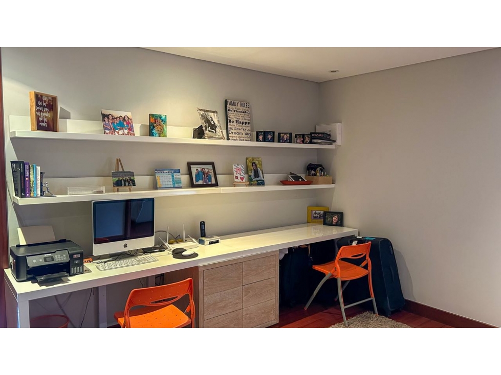 Apartamento en venta en La Cabrera, Bogotá · foto 24 de 24