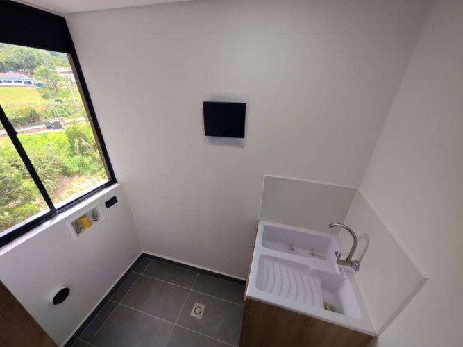 Apartamento de 3 alcobas en arriendo en Loma Del Indio, Medellín, 76 m² · foto 7 de 14