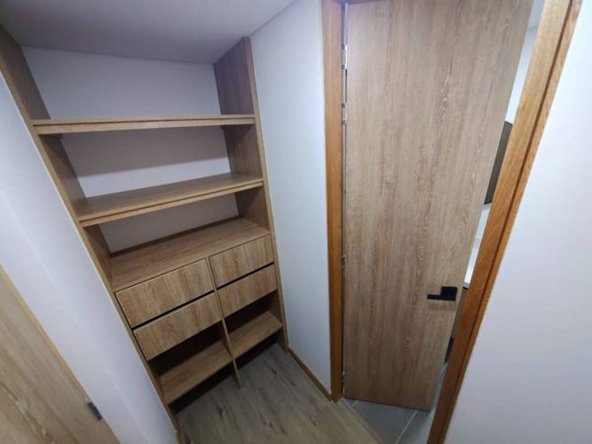 Apartamento de 3 alcobas en arriendo en Loma Del Indio, Medellín, 76 m² · foto 10 de 14