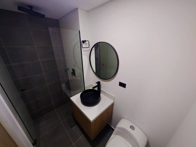 Apartamento de 3 alcobas en arriendo en Loma Del Indio, Medellín, 76 m² · foto 11 de 14