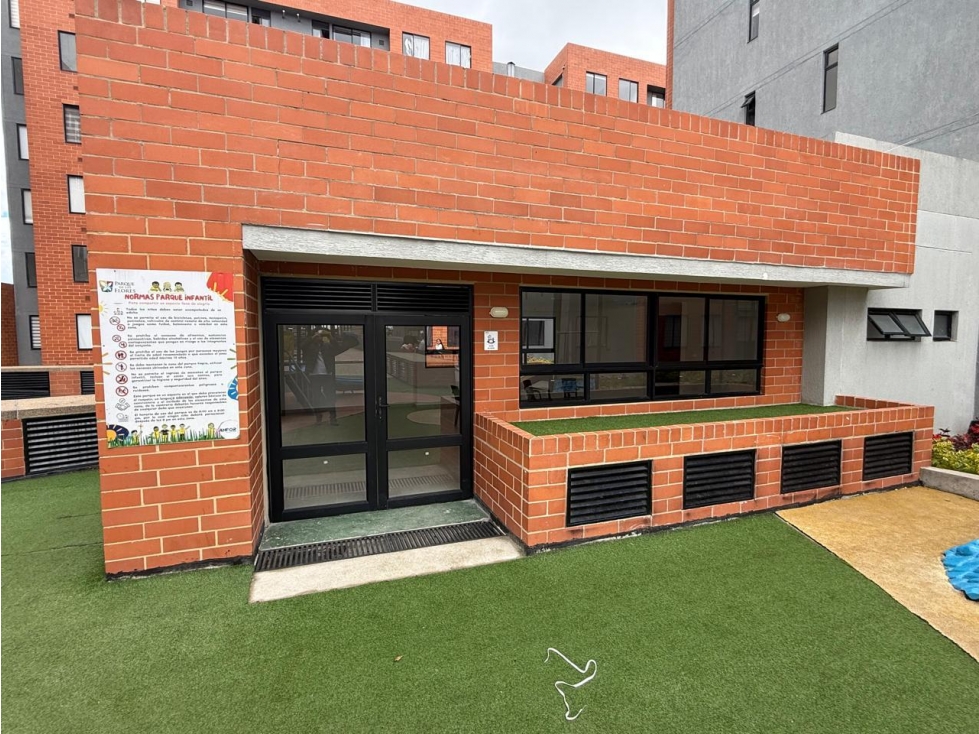 Apartamento en venta en Bojaca, Chía · foto 5 de 24
