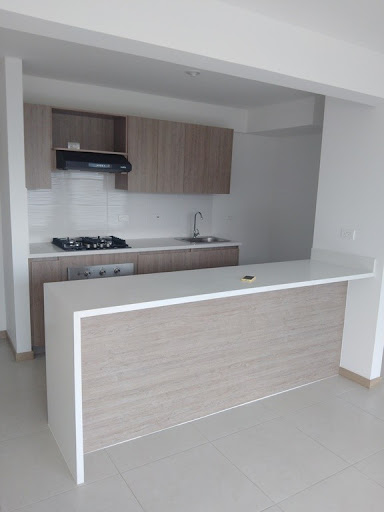 Apartamento en Arriendo en Santa ana, Bello