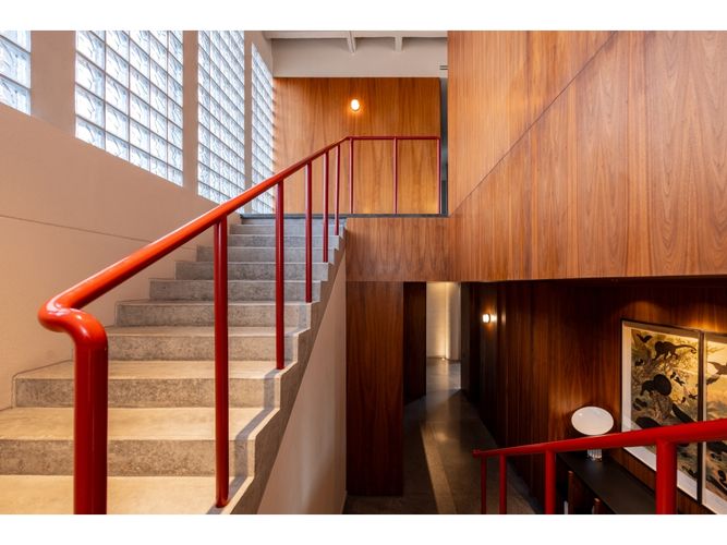 Apartamento de 3 alcobas en venta en El Poblado, Medellín, 330 m² · foto 7 de 24