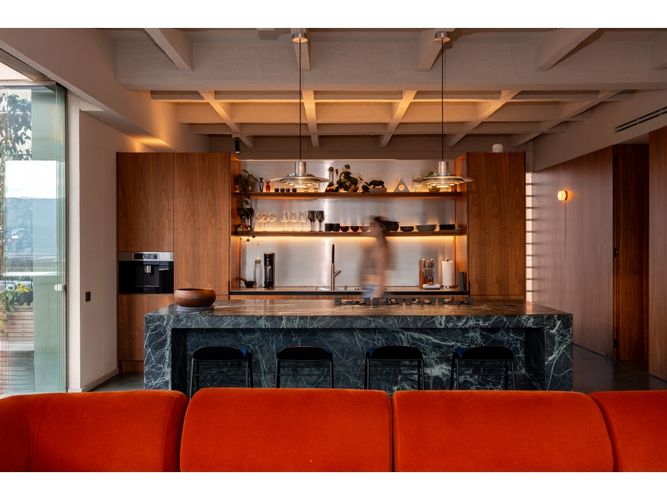 Apartamento de 3 alcobas en venta en El Poblado, Medellín, 330 m² · foto 11 de 24
