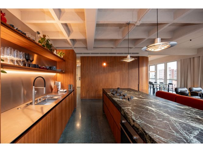 Apartamento de 3 alcobas en venta en El Poblado, Medellín, 330 m² · foto 12 de 24