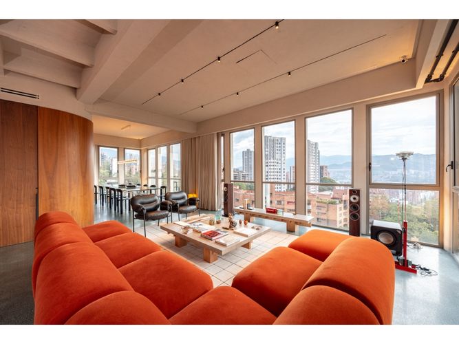 Apartamento de 3 alcobas en venta en El Poblado, Medellín, 330 m² · foto 16 de 24