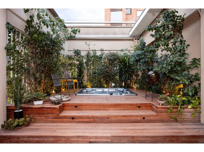 Apartamento de 3 alcobas en venta en El Poblado, Medellín, 330 m² · foto 19 de 24