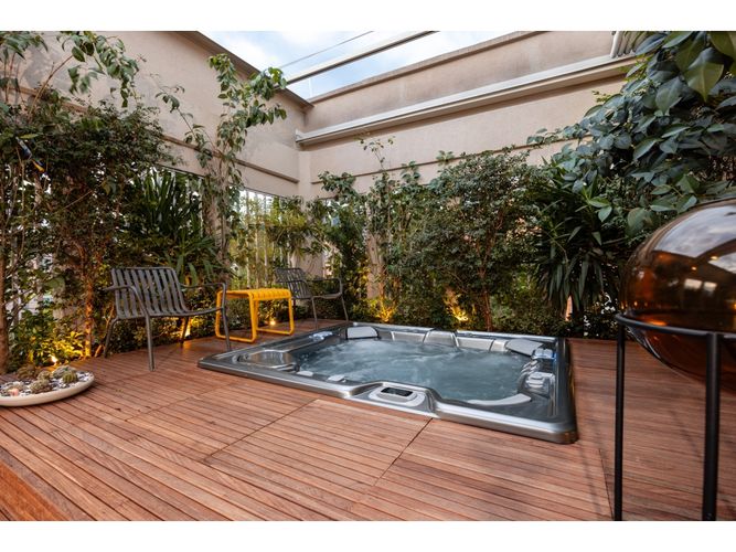 Apartamento de 3 alcobas en venta en El Poblado, Medellín, 330 m² · foto 20 de 24