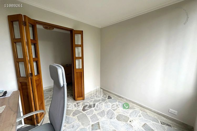 Apartamento de 3 alcobas en arriendo en Las Lomas No.2, Medellín, 170 m² · foto 14 de 24