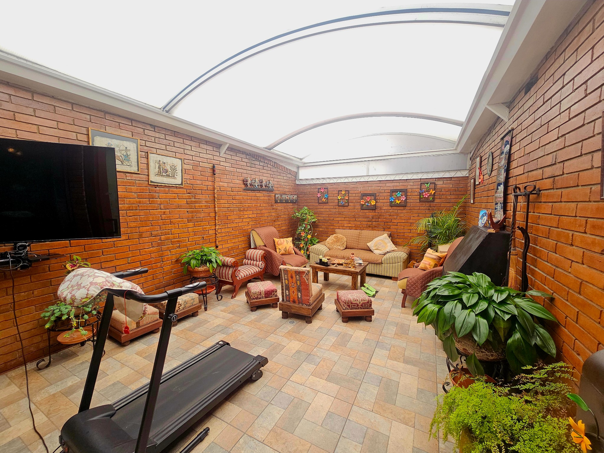 Apartamento en venta en Chapinero Alto, Bogotá · foto 3 de 15