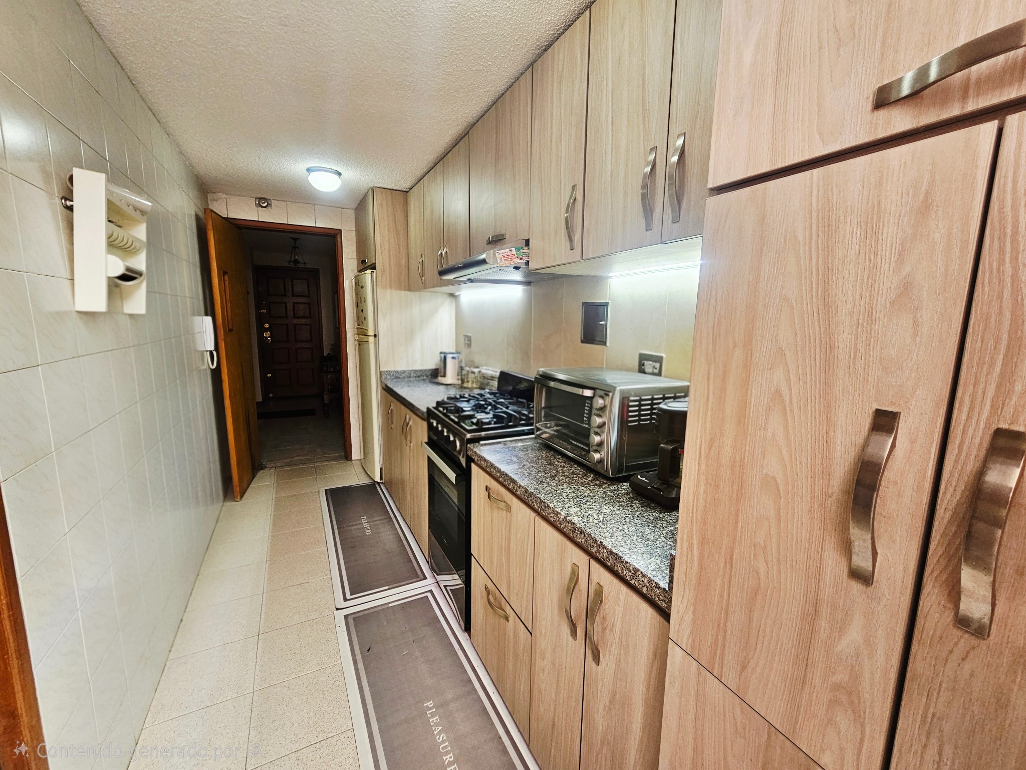 Apartamento en venta en Chapinero Alto, Bogotá · foto 5 de 15