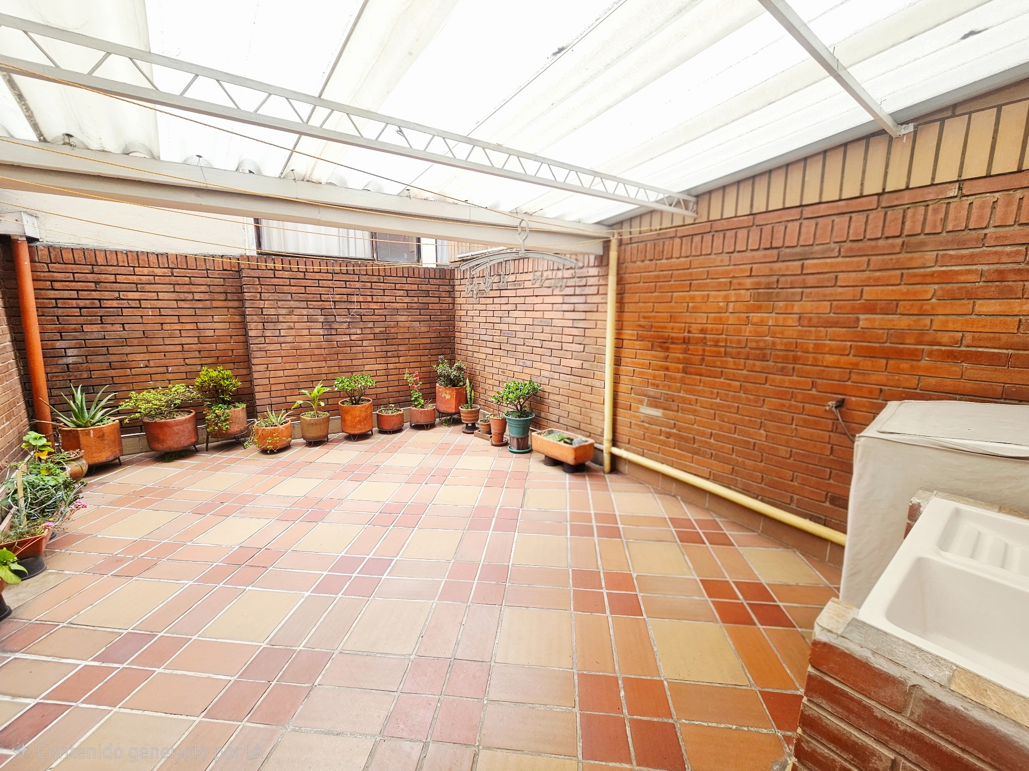 Apartamento en venta en Chapinero Alto, Bogotá · foto 7 de 15
