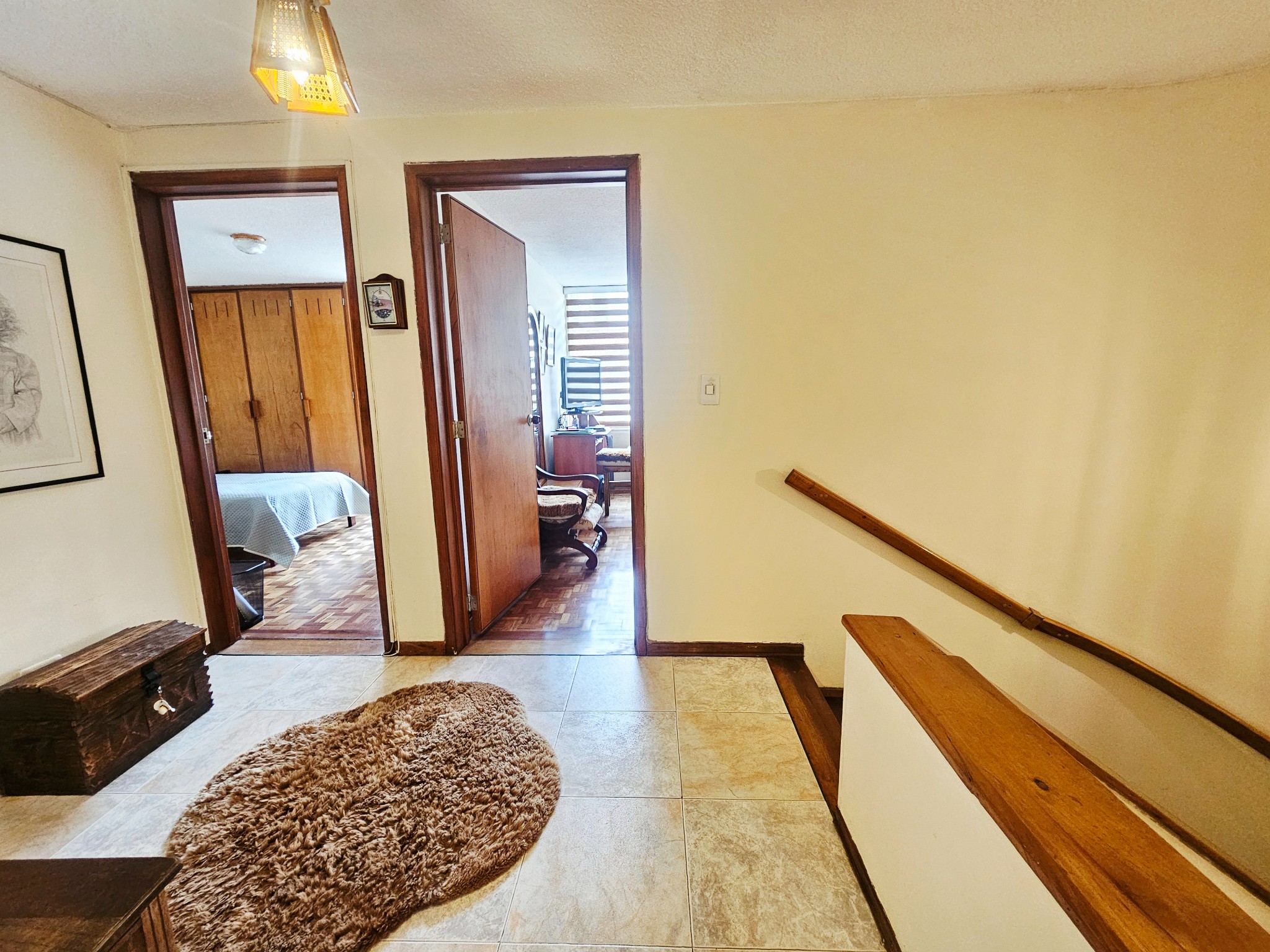 Apartamento en venta en Chapinero Alto, Bogotá · foto 8 de 15