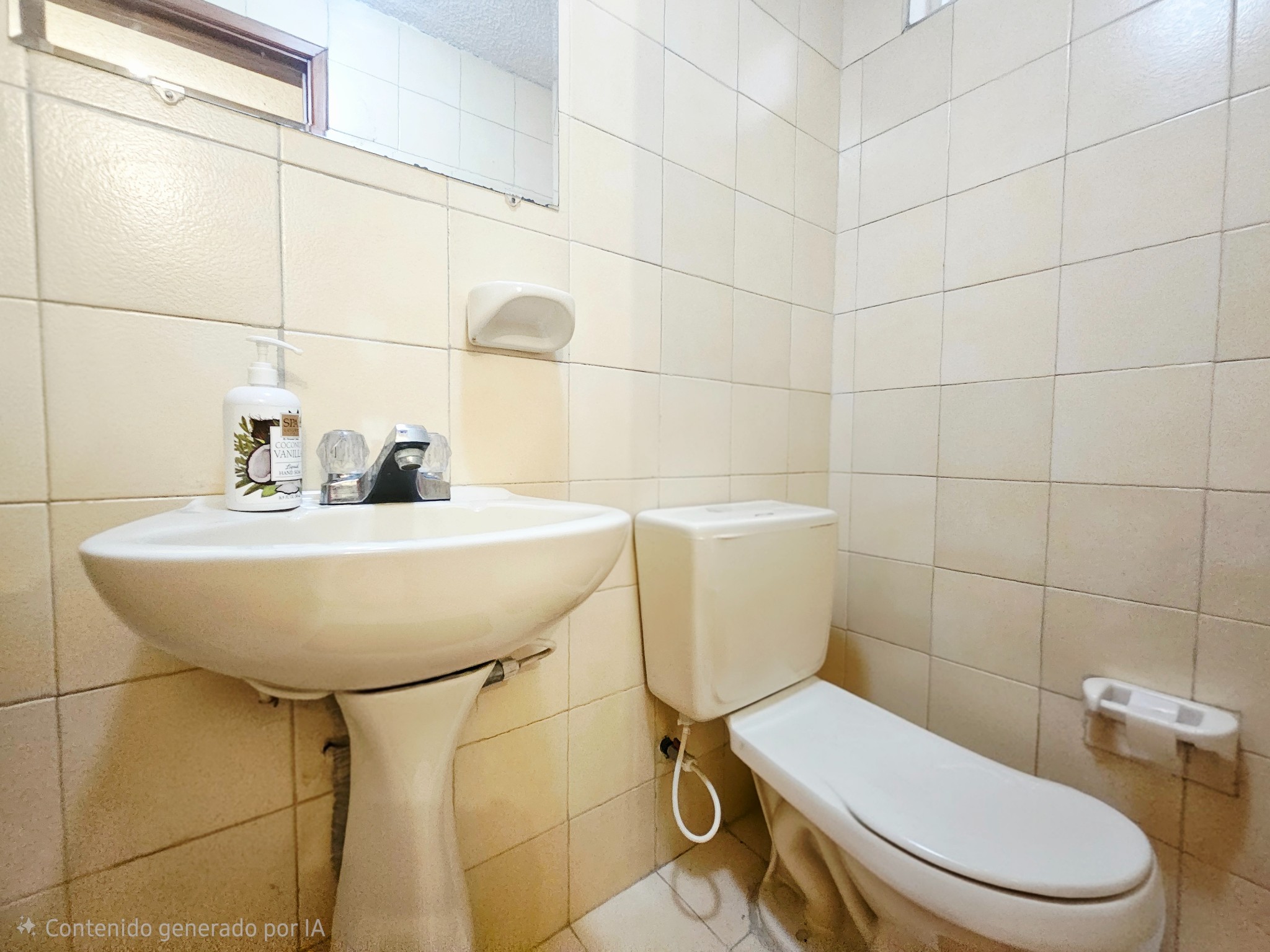 Apartamento en venta en Chapinero Alto, Bogotá · foto 14 de 15