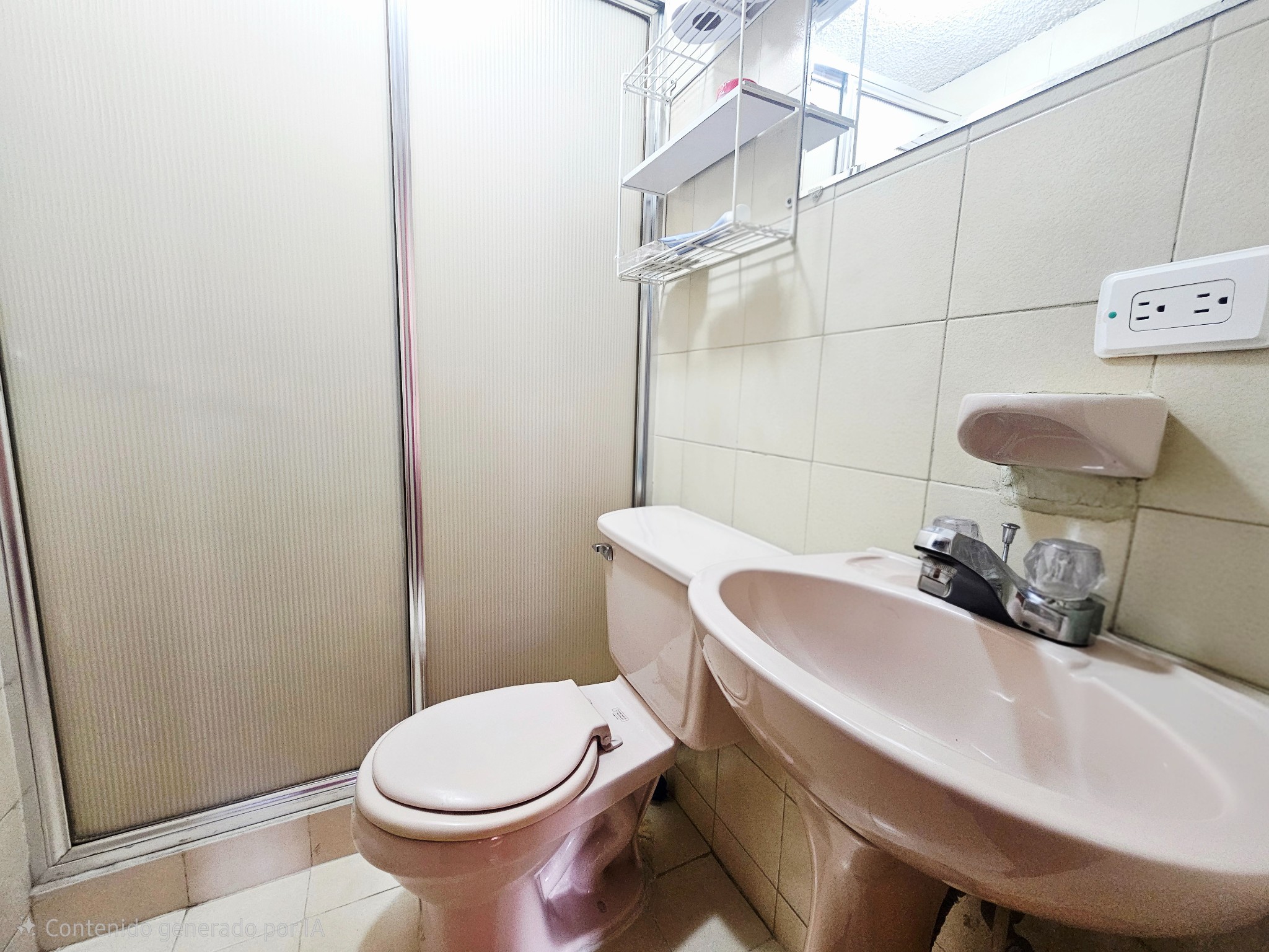 Apartamento en venta en Chapinero Alto, Bogotá · foto 13 de 15