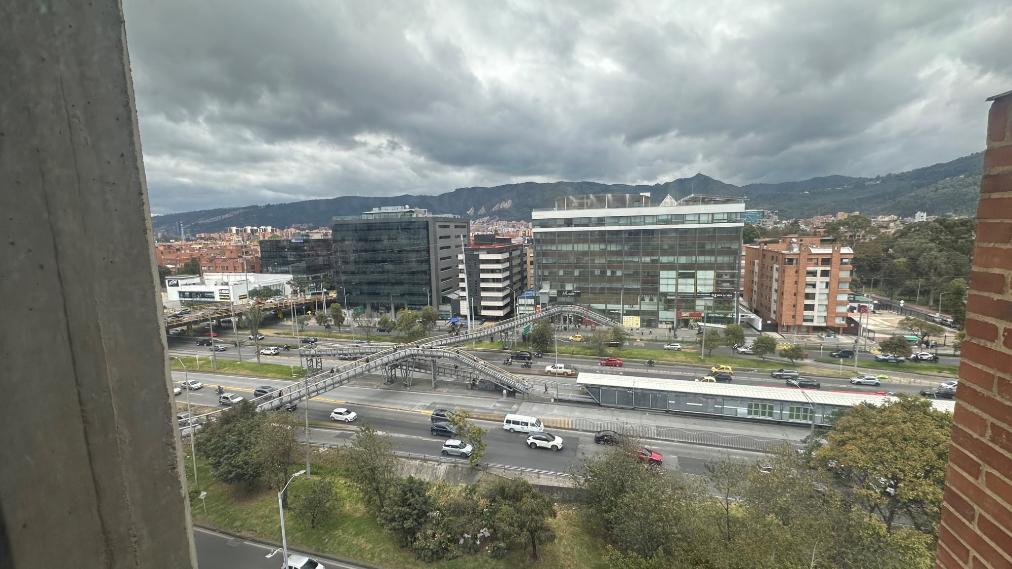 Apartaestudio en Arriendo en Chicó Navarra, Bogotá
