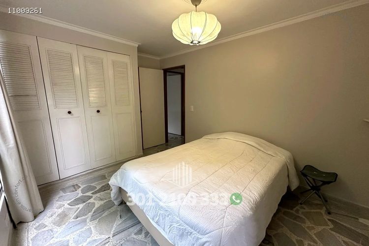 Apartamento de 3 alcobas en arriendo en Las Lomas No.2, Medellín, 170 m² · foto 24 de 24
