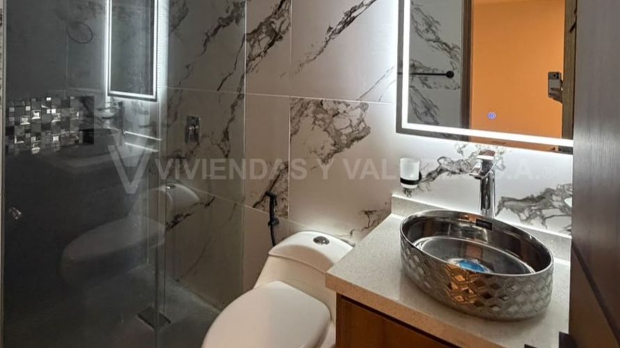 Casa de 4 alcobas en venta en La Estancia, Villa del Rosario, 240 m² · foto 9 de 10