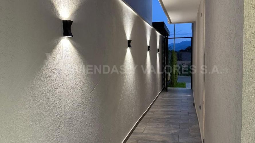 Casa de 4 alcobas en venta en La Estancia, Villa del Rosario, 240 m² · foto 7 de 10