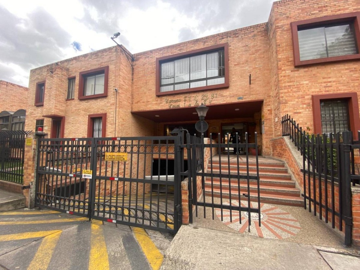 Casa en Arriendo en Mallorca, Bogotá