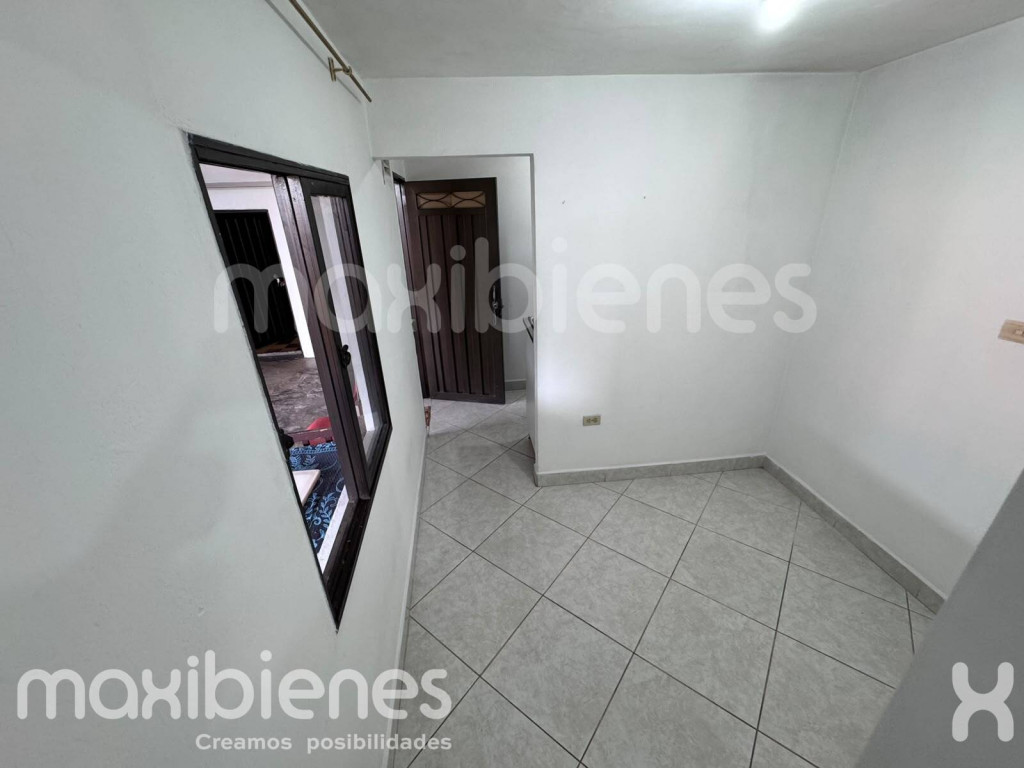 Apartaestudio en Arriendo en Santa rosa de lima, Medellín en arriendo en Los Alcazares
