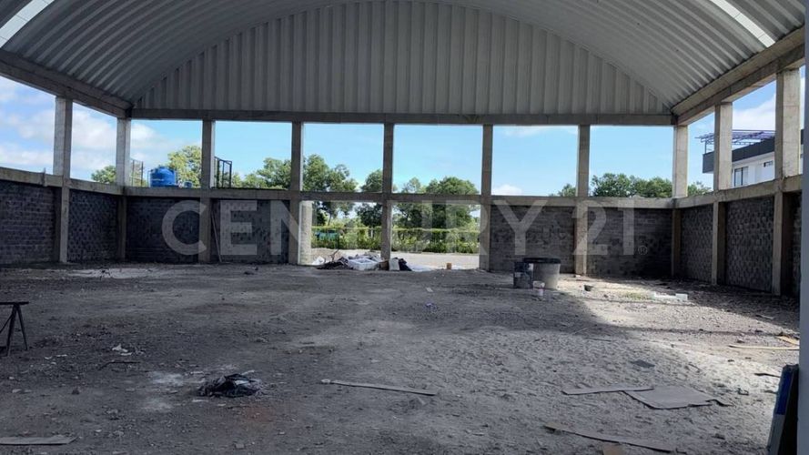 Bodega en arriendo en Bella Suiza, Villavicencio, 900 m² · foto 2 de 11