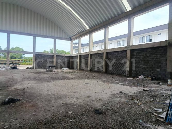 Bodega en arriendo en Bella Suiza, Villavicencio, 900 m² · foto 4 de 11
