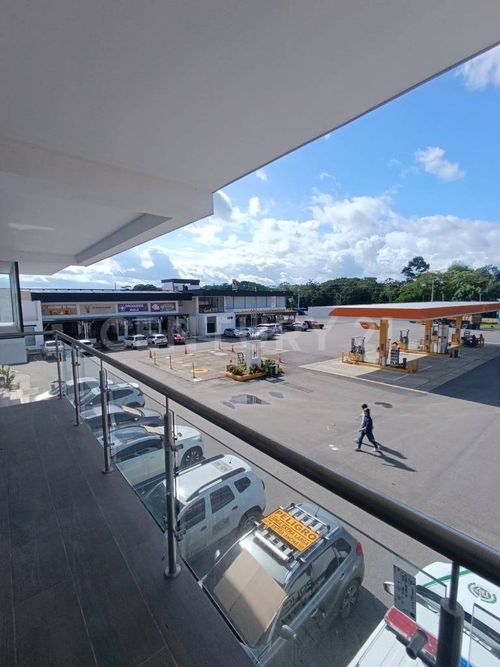Bodega en arriendo en Bella Suiza, Villavicencio, 900 m² · foto 11 de 11